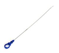 Car oil dipstick Compatible With C itroen For Xsara For C4 For C5 Engine Oil Level Dipstick Measuring Tool OEM 06A115611Q 06A115611B