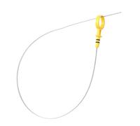 car oil dipstick Compatible With Cadillac For Escalade For ESV 2003 2004 2005 2006 2007 2008 Engine Oil Dipstick Car Replacement 8-12610-053-0 12610053