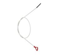 Car oil dipstick Compatible With Dodge For Challenger 2008 2009 2010 2011 2012 For Magnum 2004 2005 2006 2007 Engine Oil Level Dipstick Measuring Tool