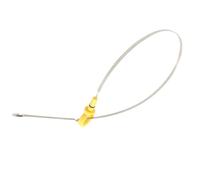 Car Oil Dipstick Compatible With DODGE For CHARGER For MAGNUM WITH 5.7L 2005-2008 CAR Engine Oil Dipstick 4792872AC