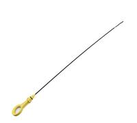 car oil dipstick Compatible With For Q3 2012 2013 2014 2015 2016 For Q5 2011 2012 2013 2014 2015 Engine Oil Fluid Level Dipstick 06J 115 611 F 06J115611F