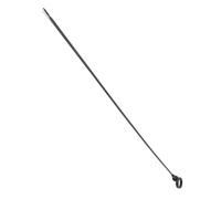 Car Oil Dipstick Compatible With Gmc For Acadia 2017 2018 2019 2020 1 Pcs Engine Oil Dipstick Replacement Accessories 12654077