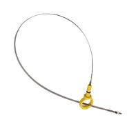 Car Oil Dipstick Compatible With Jeep 2011 2012 2013-2015 For Grand For Cherokee 5.7L Hemi Car Level Dipstick Fluid Gauge 53034186AD 53034186AB