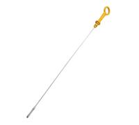 Car Oil Dipstick Compatible With Vauxhall For Corsa 2007 2008 2009 2010 2011 2012 2013 2014 Car Oil Level Dipstick OEM 55355598