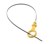Car oil dipstick Compatible With Vw For Beetle 2012 2013 2014 2015 2016 For CC 2009 2010 2011 2012 2013 2014 2015 Car Engine Oil Dipstick OEM:06J115611F