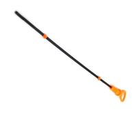 Car oil dipstick Compatible With VW For Golf 2000 2001 2002 2003 2004 2005 2006 Engine Oil Level Dipstick Measuring Tool OEM 06A115611Q 06A115611B