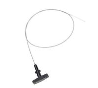 Car Oil Dipstick Engine Compatible With Ram 2007 2008 2009 2010 2011 2012-2022 For 3500 6.7L Derv Car Level Dipstick Level Indicator Replacement 68005326AA
