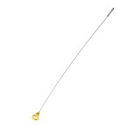 Car Oil Dipstick Indicator Compatible With Chevrolet For SS V8 376 6.2L 2010 2011 2012 2013 2014 2015 2016 2017 Car Engine Dipstick OEM 12669528