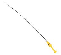 Car Oil Dipstick Indicator Compatible With Peugeot For 306 1.4 1993 1994 Car Engine Dipstick Scale Tool Replacements OEM 117444 117482