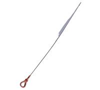 Car Oil Dipstick Oil Level Sensors For A4 For Quattro 2002 2003 2004 2005 2006 For A6 For Quattro 2002 2003 2004 3.0 V6 Engine Oil Dipstick 06C115611K