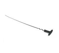 Car Oil Dipstick Oil Level Sensors for Dodge for Dakota for 1500 2500 3500 5.2L 5.9L V8 1994 1995 1996 Engine Oil Dipstick Fluid Level Measure 53020616AB