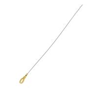 Car Oil Dipstick Oil Level Sensors For Explorer For Flex For Taurus 2013 2014 2015 2016 2017 Engine Oil Fluid Level Dipstick Supersede DG1Z-6750-AB