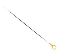 Car Oil Dipstick Tool Compatible With Mazda For CX-7 2010 2011 2012 1 Pc Automatic Transmission Dipstick Oil Level Gauge Interior Accessory L3G6-10-450F