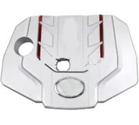 Car Oil Drain Pan Car Engine Protection Cover Upper Hood Dust Transmission Oil Pan Kit Fit For Corolla Cross Frontlander 2.0L 2022-2024