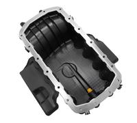 Car Oil Drain Pan Engine Oil Pans For Tourneo For Connect 1.5 1.6 TDCi 2013 CT1Q6675AC CT1Q6675AE 2149532 CT1Q6675AB Engine Oil Sump