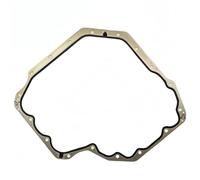 Car Oil Drain Pan For Wrangler JK 2.8CRD 2007-2018