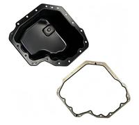 Car Oil Drain Pan For Wrangler JK 2.8CRD 2007-2018