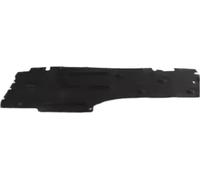 Car Oil Drain Pan Skid Plate Engine Gearbox Cover Splash Shields Transmission Oil Pan Kit Fit For Bmw 3 Series E92 E93 A Pair 51757065909 51757065910