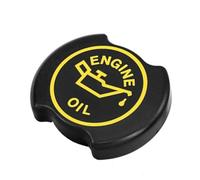 Car Oil Filler Caps Compatible With Lincoln For Navigator 1998 1999 2000 2001 2002 F3AZ-6766-B F3AZ6766B Engine Oil Filler Cap