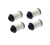 car Oil Filter Car Accessories Urea Filter/Adblue Filter Fit For MERCEDES-BENZ Scania Cummins A0001405378 / A000140539 / 4388378 Oil Filter(4Pcs)