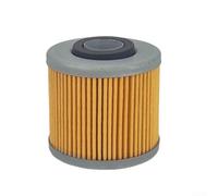 Car Oil Filter with Pleated Synthetic Blend for media - Exceptional Flow Rates Burst Strength Easy Wrench-Off Removal All Oil Types