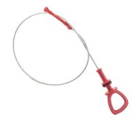 Car Oil Level Dipstick Compatible With Benz E-Class W211 2002-2009 S211 2003-2009 SLK R171 2004-2011 Car Engine Oil Dipstick 2710100372 A2710100372