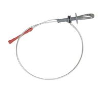 Car Oil Level Dipstick Compatible With Benz For S430 2000-2006 For SL500 1999-2002 For SLK320 2001-2004 Car Engine Oil Level Dipstick 1130100072