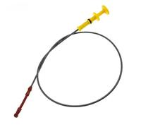 Car Oil Level Dipstick Compatible With Benz GLE W166 GLS 350d For 4MATIC 2016 GL 350 Car Engine Oil Fluid Level Dipstick A6420104172 6420104172