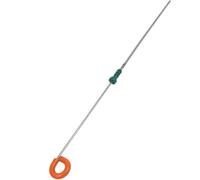 Car Oil Level Dipstick Compatible With Civic 1994 1995 1996 1997 1998 1999 2000 For DelSol For Crv 470mm Dipstick Oil Level Indicator 15650-P30-000