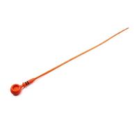 Car Oil Level Dipstick Compatible With Civic 2006-2012 Car Engines Tool Engine Oil Level Dipstick 15650RNAA00