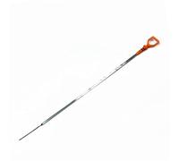 Car Oil Level Dipstick Compatible With Civic For EL 2001 2002 2003 2004 2005 1.7L Car Level Dipstick Fluid Measure Replacement 15650-PLM-004