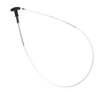 Car Oil Level Dipstick Compatible with Dodge For Ram 2500 For 3500 2003 2004 2005 2006 5.9L Diesel Engine Oil Dipstick 5086843AB
