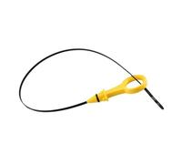 Car Oil Level Dipstick Compatible With For A4 A5 2.0T 2009 2010 2011 2012 2013 2014 2015 2016 2017 Car Engine Dip Stick Dipstick 06H115611E