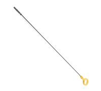 Car Oil Level Dipstick Compatible With For A6 2005-2011 For A8 2003-2010 Car Engine Oil Level Dipstick Fluid Indicator Replacement 059115611AB