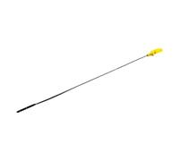 Car Oil Level Dipstick Compatible With For Explorer Engine Oil Level Dipstick Measuring Tool Replacements Readable Level Indicator CJ5Z6750A