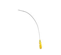 Car Oil Level Dipstick Compatible With Lincoln For Continental 2017 2018 2019 2020 MKS 2013-2016 MKT 2013-2019 Car Engine Oil Level Dipstick CY0110450A