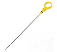 Car Oil Level Dipstick Compatible With Lincoln For Navigator 2015 2016 2017 2018 Car Engine Oil Level Dipstick Fluid Indicator Replacement BR3Z-6750-B