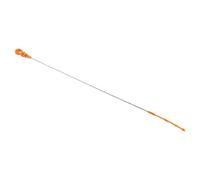 Car Oil Level Dipstick Compatible With Peugeot 2009-2018 For 308 For 407 508 3008 For Expert For Rcz 660mm Dipstick Oil Level Gauge 1174F0 1174G9 500287032