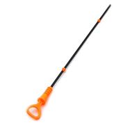 Car Oil Level Dipstick Compatible With VW For Beetle 1999-2003 For Golf 2000-2006 For Jetta 2000-2005 Auto Engine Oil Dipstick 06A115611Q