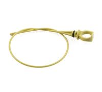 Car Oil Level Indicator Car Oil Filler Caps, For Citroen, For C2 2003-2017, For C3 2002-2017, For C3 2003-2016 53.4cm Car 1.4 HDi Engine Oil Dipstick 1174.85