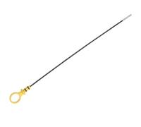 Car Oil Level Indicator Compatible With Buick For Encore 2013-2015 Car Engine Oil Level Dipstick Automatic Funnel Repair 55574244