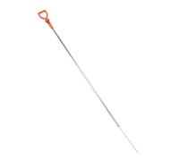 Car Oil Level Indicator Compatible With Civic For EL For 1.7L 2001 2002 2003 2004 2005 Vehicle Replacement Oil Level Dipstick Oem 15650-PLM-004
