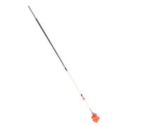 Car Oil Level Indicator Compatible With CRV For CR-V 2007 2008 2009 2010 2011 1pc 620mm Car Engine Oil Level Dipstick Parts 15650RZA004