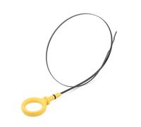 Car Oil Level Indicator Compatible With Q7 2007 2008 2009 2010 2011 2012 2013 2014 2015 654mm Car Engine Oil Dipstick 03H115607B