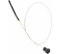 Car Oil Level Indicator Dipstick for Chrysler for 300C 2006 2007 2008 2009 2010 2011 2012 for Dodge for Magnum 2005-2008 Engine Oil Level Dipstick Indicator
