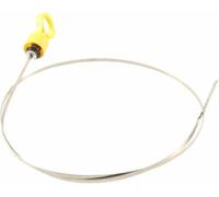 Car Oil Level Indicator Dipstick for Dodge for Ram 2500 6.7L 68Rfe 2007-2022 53034117Ab Engine Oil Level Dipstick Indicator