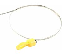 Car Oil Level Indicator Dipstick for Ram for 2500 for 3500 2007-2022 53034117Aa 53034117Ab Engine Oil Level Dipstick Indicator