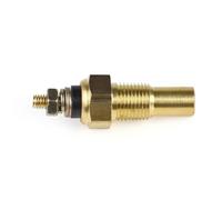 Car Oil Level Sensors Universal Water Coolant Oil Temp Sensor Temperature 1/8 Npt Electrical Sender Transmission