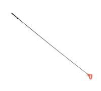 Car Oil Levelling Compatible With A6 For Quattro For 3.0 For V6 2002 2003 2004 For A4 2002-2005 756mm Car Oil Dipstick Oem 06C115611K