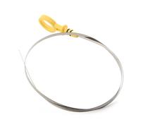 Car Oil Levelling Compatible With VW For Santana 2006 2007 2008 2009 2010 2011 For Eos 2007-2008 For Syncro 2006 2007-2011 Oil Dipstick